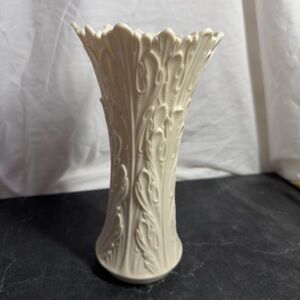 Vintage Lenox Woodland Collection Vase